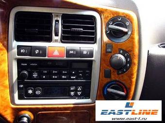 2005 Hyundai Porter For Sale