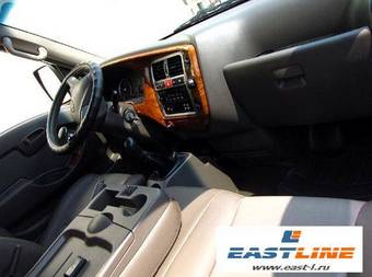 2005 Hyundai Porter Pics