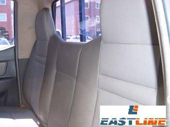 2005 Hyundai Porter Photos