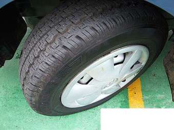 Hyundai porter 2006