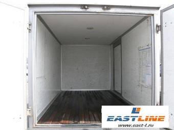 2006 Hyundai Porter Photos