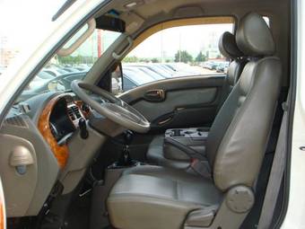 2006 Hyundai Porter For Sale