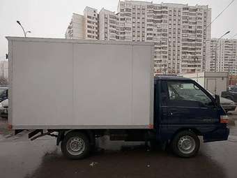 2007 Hyundai Porter For Sale