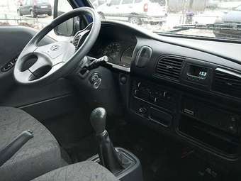 2007 Hyundai Porter Pics