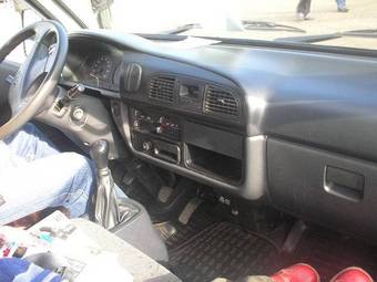 2007 Hyundai Porter For Sale