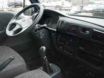 2007 Hyundai Porter For Sale