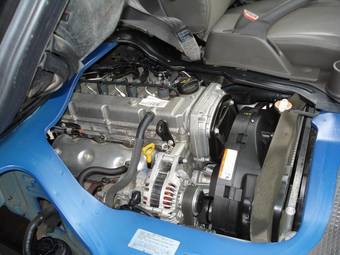 2008 Hyundai Porter For Sale