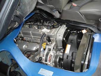 2008 Hyundai Porter For Sale