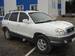 Preview 2001 Hyundai Santa Fe