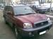 Preview 2001 Hyundai Santa Fe