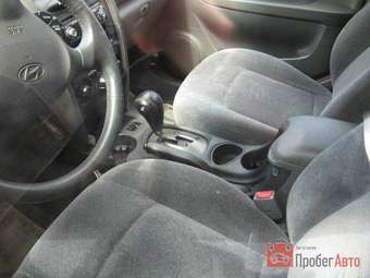 2002 Hyundai Santa Fe For Sale