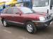 Preview 2002 Hyundai Santa Fe