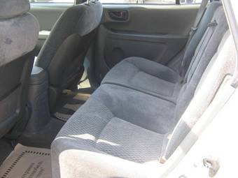 2002 Hyundai Santa Fe For Sale