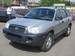 Preview 2002 Hyundai Santa Fe