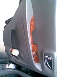 2002 Hyundai Santa Fe Pictures