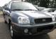 Preview 2002 Hyundai Santa Fe