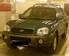 Preview 2002 Hyundai Santa Fe