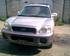 Preview 2002 Hyundai Santa Fe