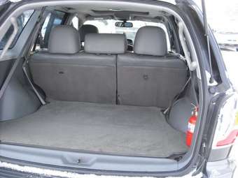 2003 Santa Fe