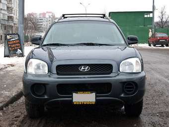 Santa Fe