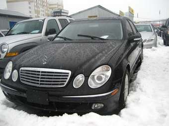 2003 Hyundai Santa Fe Photos