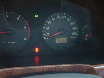 2003 Hyundai Santa Fe Photos