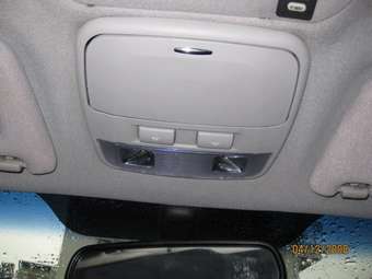 2003 Hyundai Santa Fe Photos
