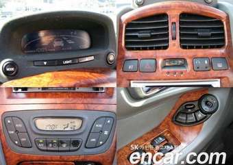2003 Hyundai Santa Fe For Sale