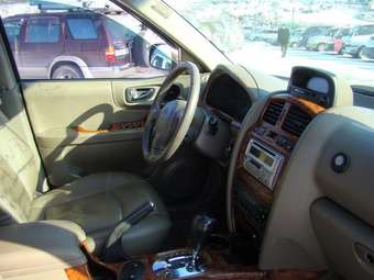 2003 Hyundai Santa Fe For Sale