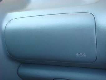 2003 Hyundai Santa Fe Photos