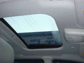 2003 Hyundai Santa Fe Pictures
