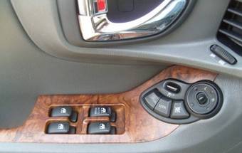 2003 Hyundai Santa Fe For Sale
