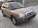 Pictures Hyundai Santa Fe