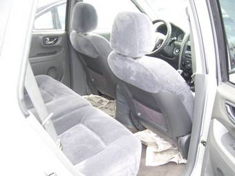 2003 Hyundai Santa Fe For Sale
