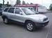 Preview 2003 Hyundai Santa Fe