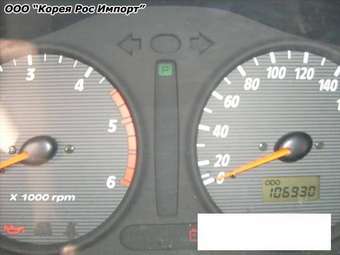 2004 Hyundai Santa Fe Wallpapers