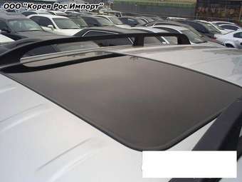 2004 Hyundai Santa Fe Pictures