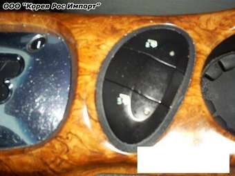 2004 Hyundai Santa Fe Photos