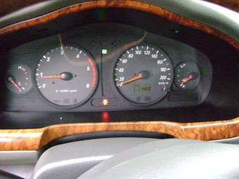2004 Hyundai Santa Fe Pictures