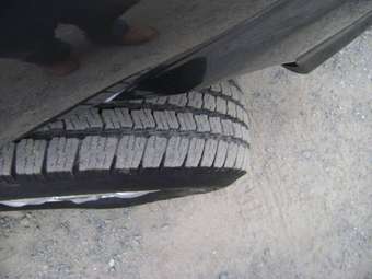 2004 Hyundai Santa Fe Pictures