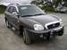 Preview 2004 Hyundai Santa Fe