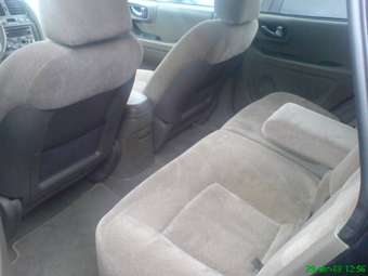 2004 Hyundai Santa Fe Pics