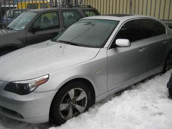 2004 Hyundai Santa Fe Pictures