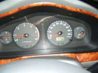2004 Hyundai Santa Fe Photos