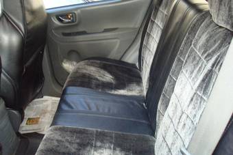 2004 Hyundai Santa Fe Photos