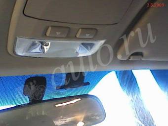 2004 Hyundai Santa Fe Pictures