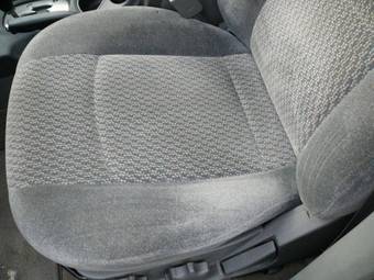 2004 Hyundai Santa Fe Pictures