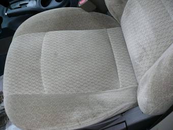 2004 Hyundai Santa Fe Photos
