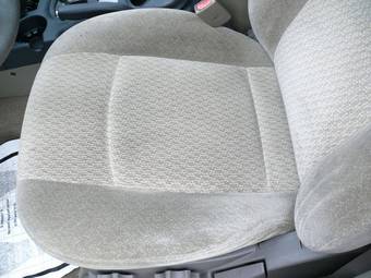 2004 Hyundai Santa Fe Pictures