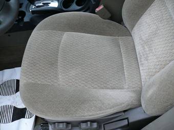 2004 Hyundai Santa Fe Pics